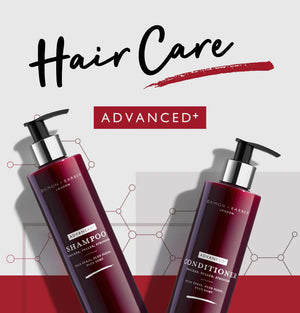 Daimon Hair Care