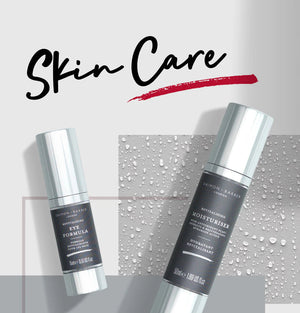 Daimon Skin Care