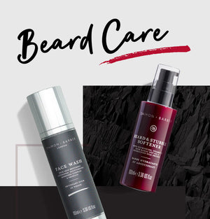 Daimon Beard Care