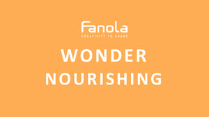 Wonder Nourishing