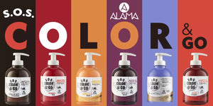 SOS Color Mask