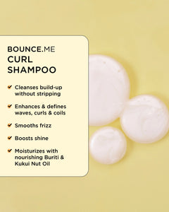 Curl Discovery Kit