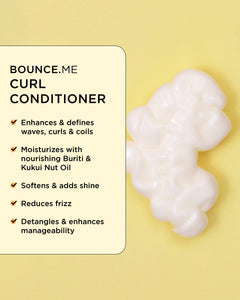 Curl Discovery Kit