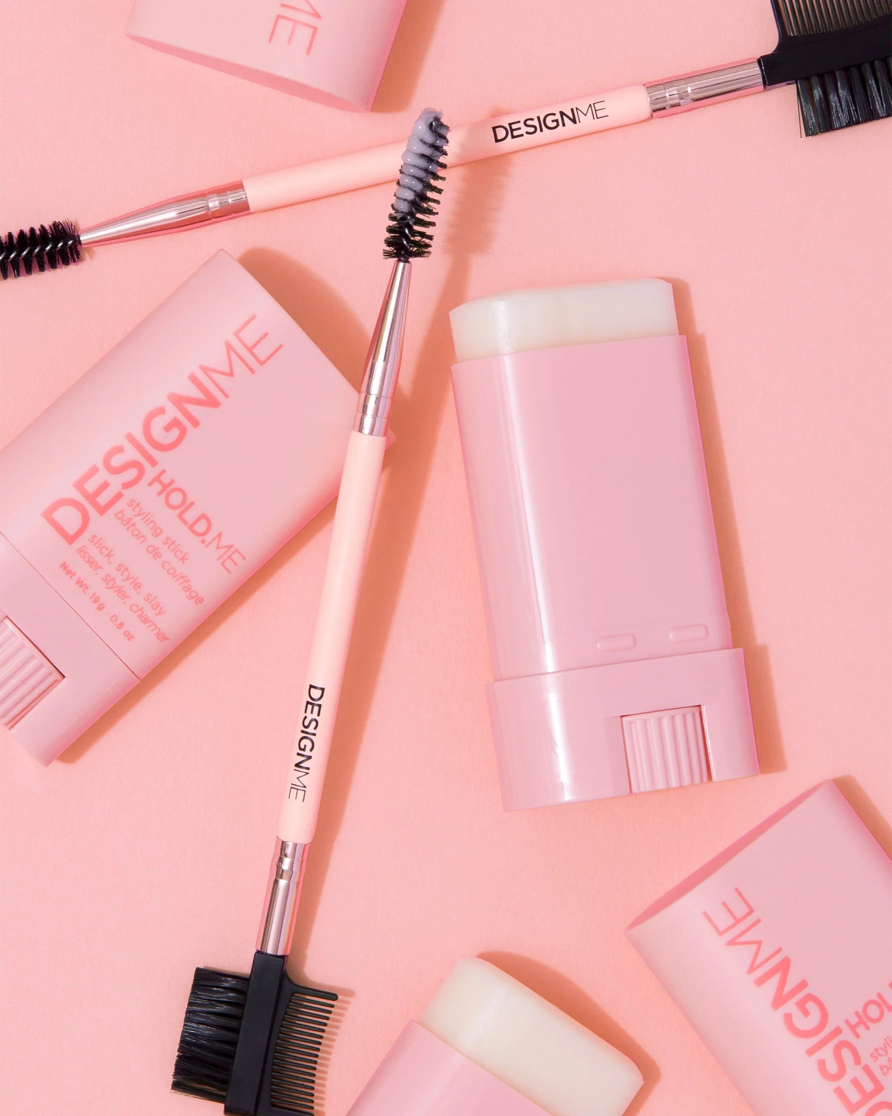 The Final Touch Kit