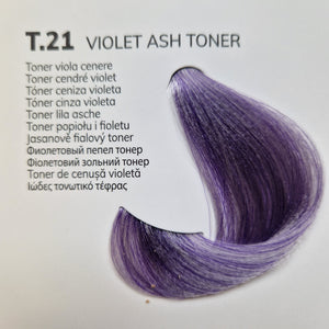 T.21 Violet Ash Tóner