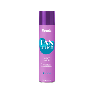 Fantouch Heat Block Spray