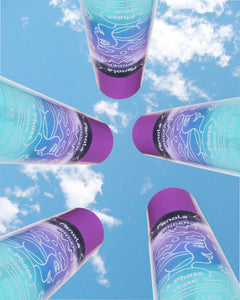 Triphase Body & Hair Spray – Limited Edition Afmælisútgáfa