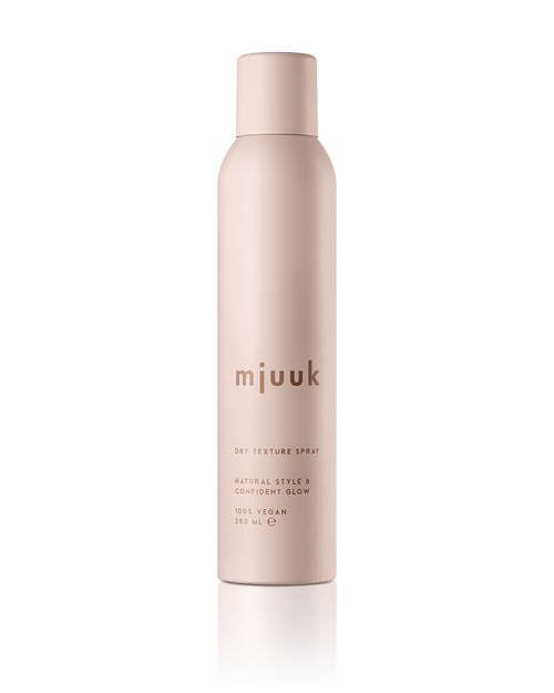 MJUUK DRY TEXTURE SPRAY 250ML