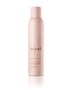 MJUUK DRY TEXTURE SPRAY 250ML