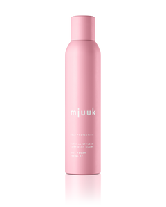 MJUUK HEAT PROTECTION 250ML