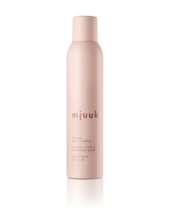 MJUUK VOLUME DRY SHAMPOO 250ML