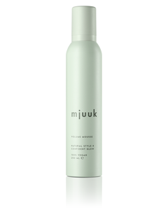 MJUUK VOLUME MOUSSE 250 ML
