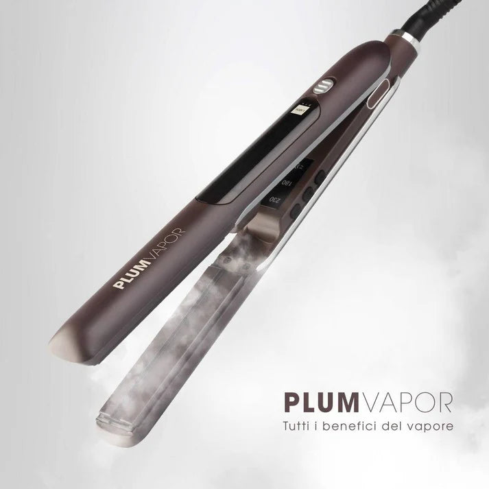 Plum Vapor