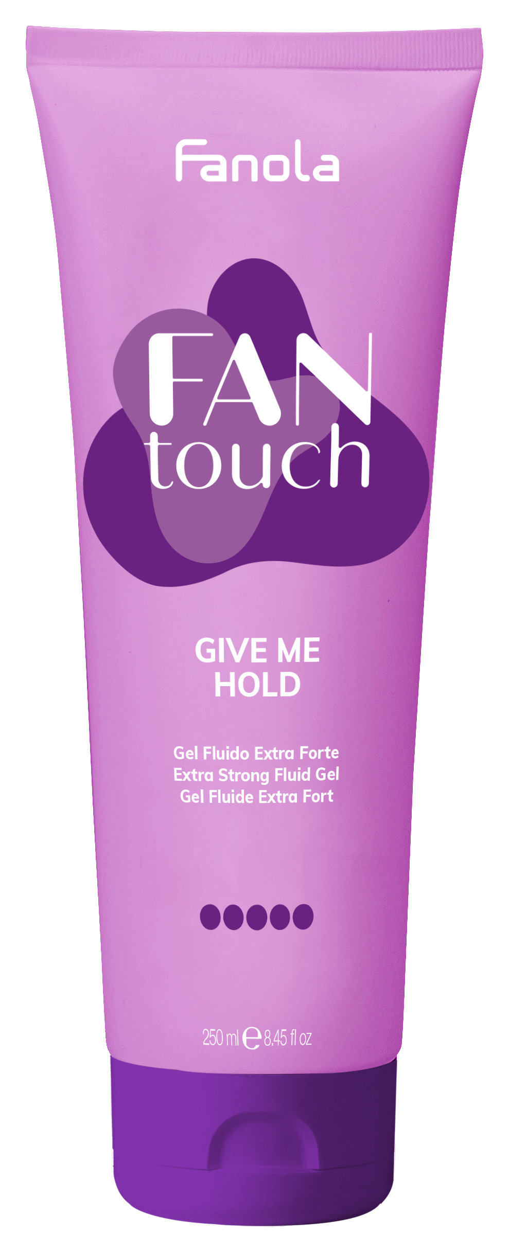 Fantouch Give Me Hold