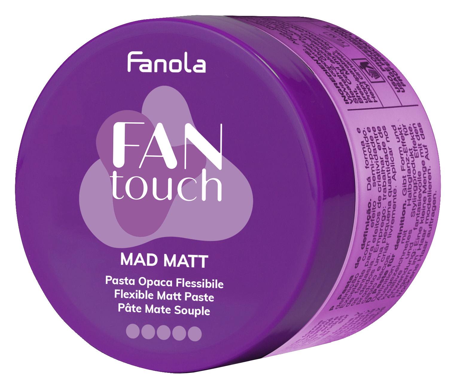 Fantouch Mad Matt