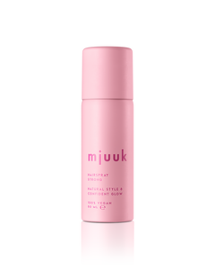 MJUUK HAIRSPRAY STRONG 50ML
