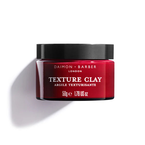 Texture Clay