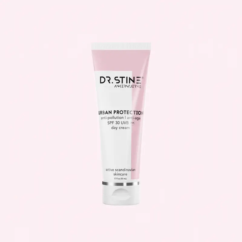 Urban Protection - Day Cream SPF30+