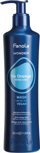 Wonder No Orange Mask 350ml