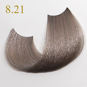 8.21 Oro Color ammonia-free