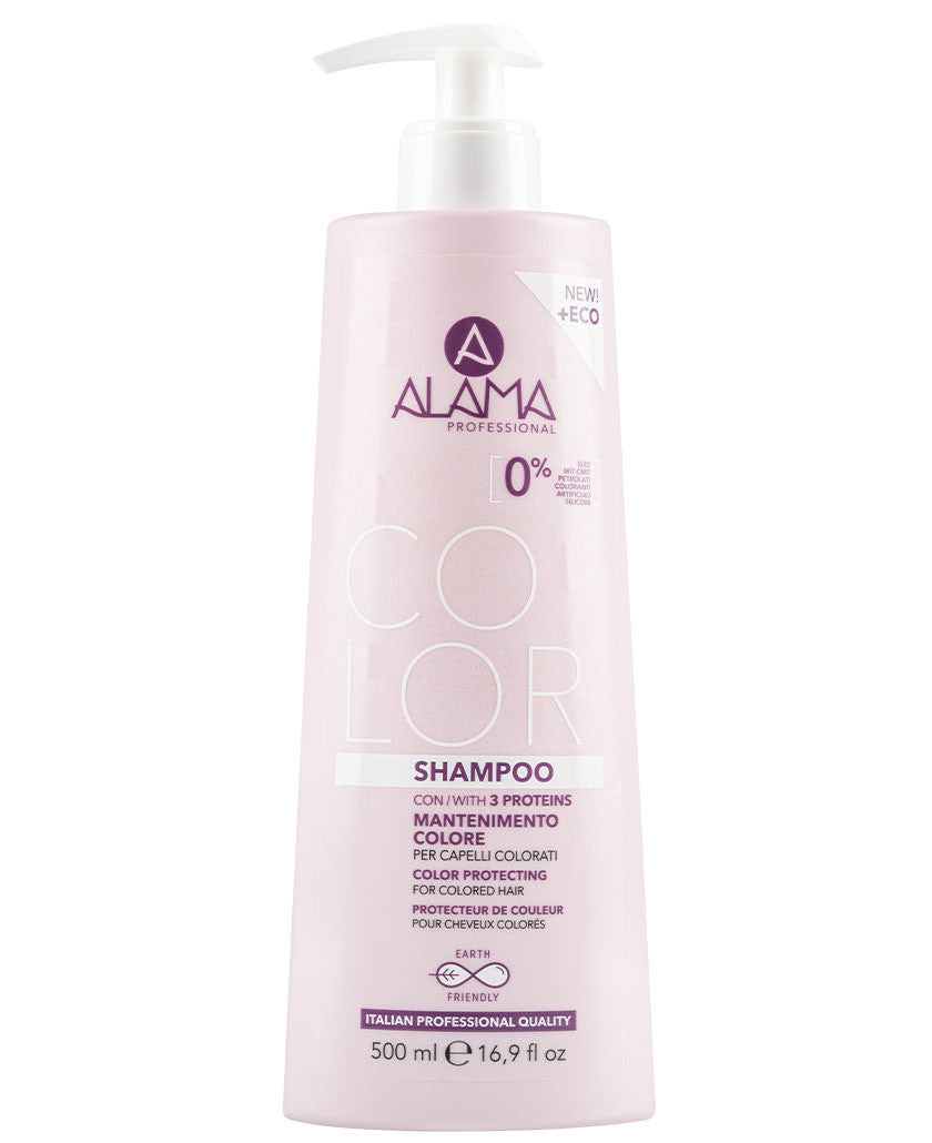 Color Shampoo 500ml