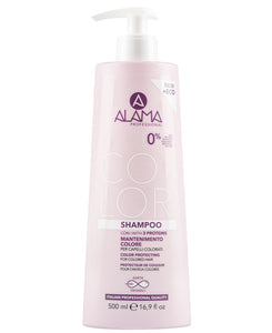 Color Shampoo 500ml
