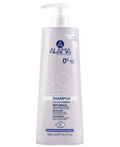 No Yellow Shampoo 500ml