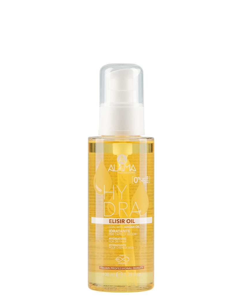 Hydra Elisir Oil