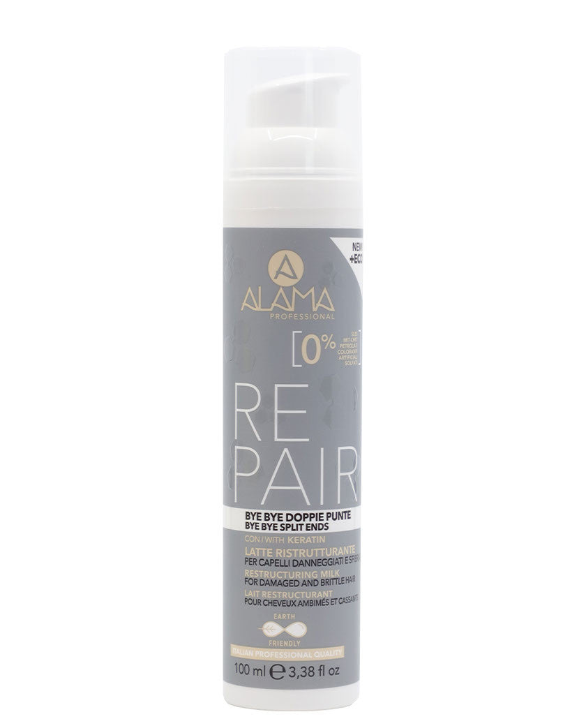 Repair Split Ends