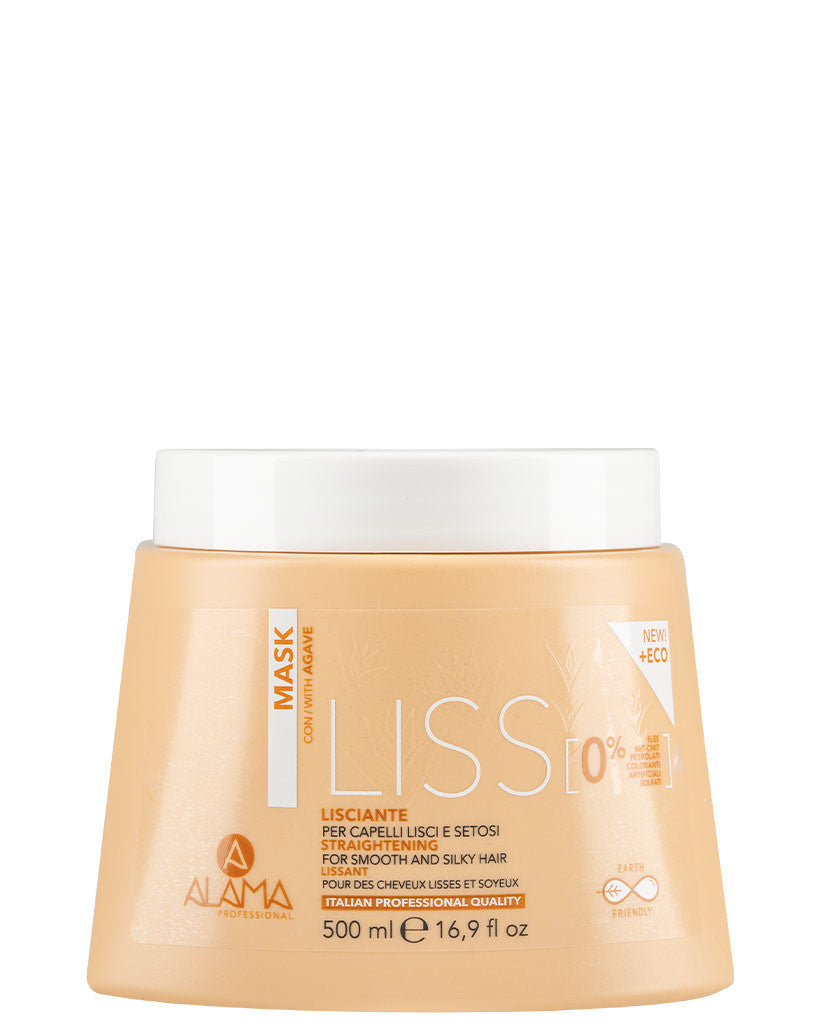 Liss Mask 500ml