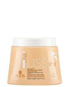 Liss Mask 500ml