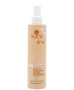 Liss Extra Liss Spray