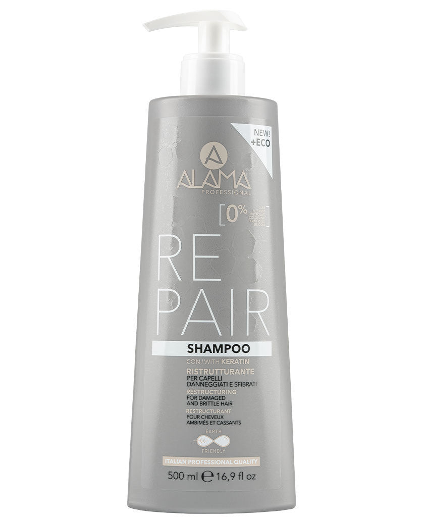 Repair Shampoo 500ml