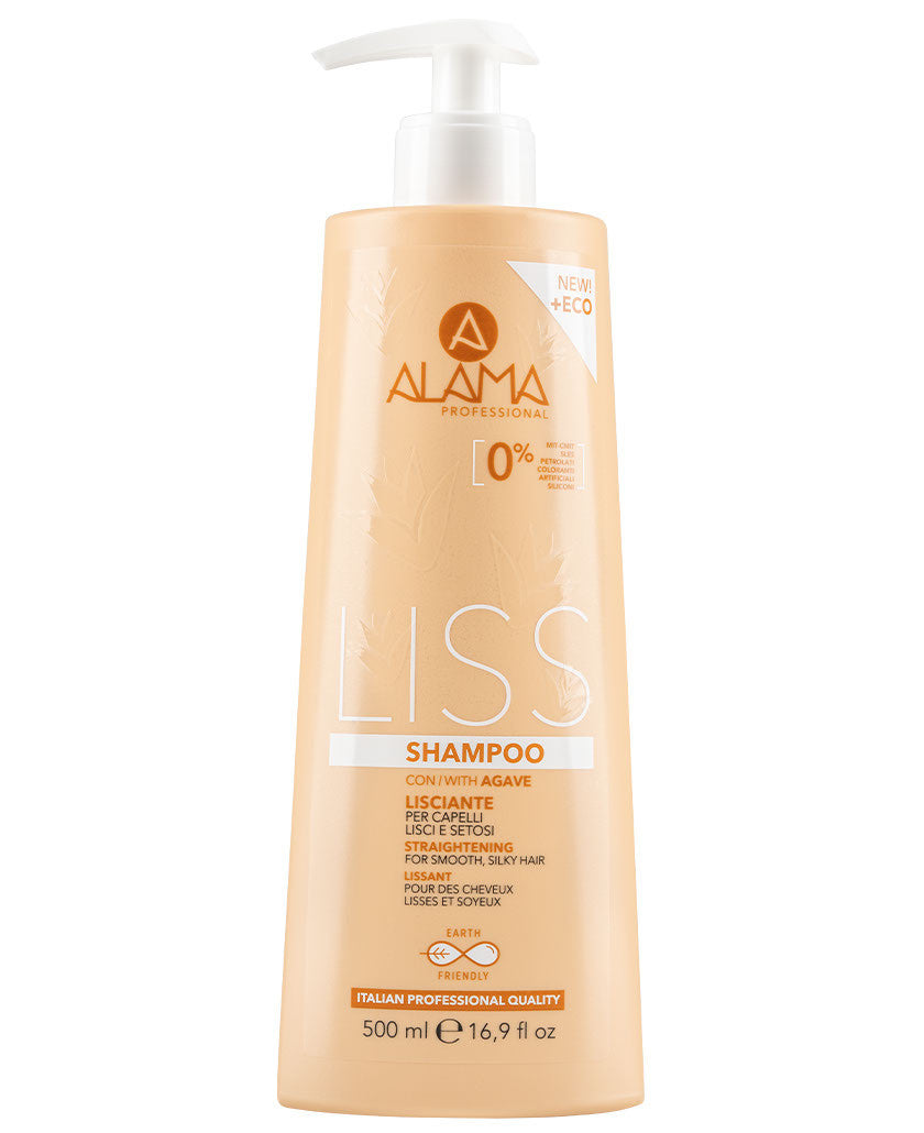 Liss Shampoo