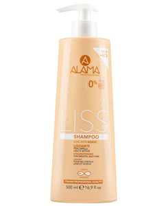 Liss Shampoo