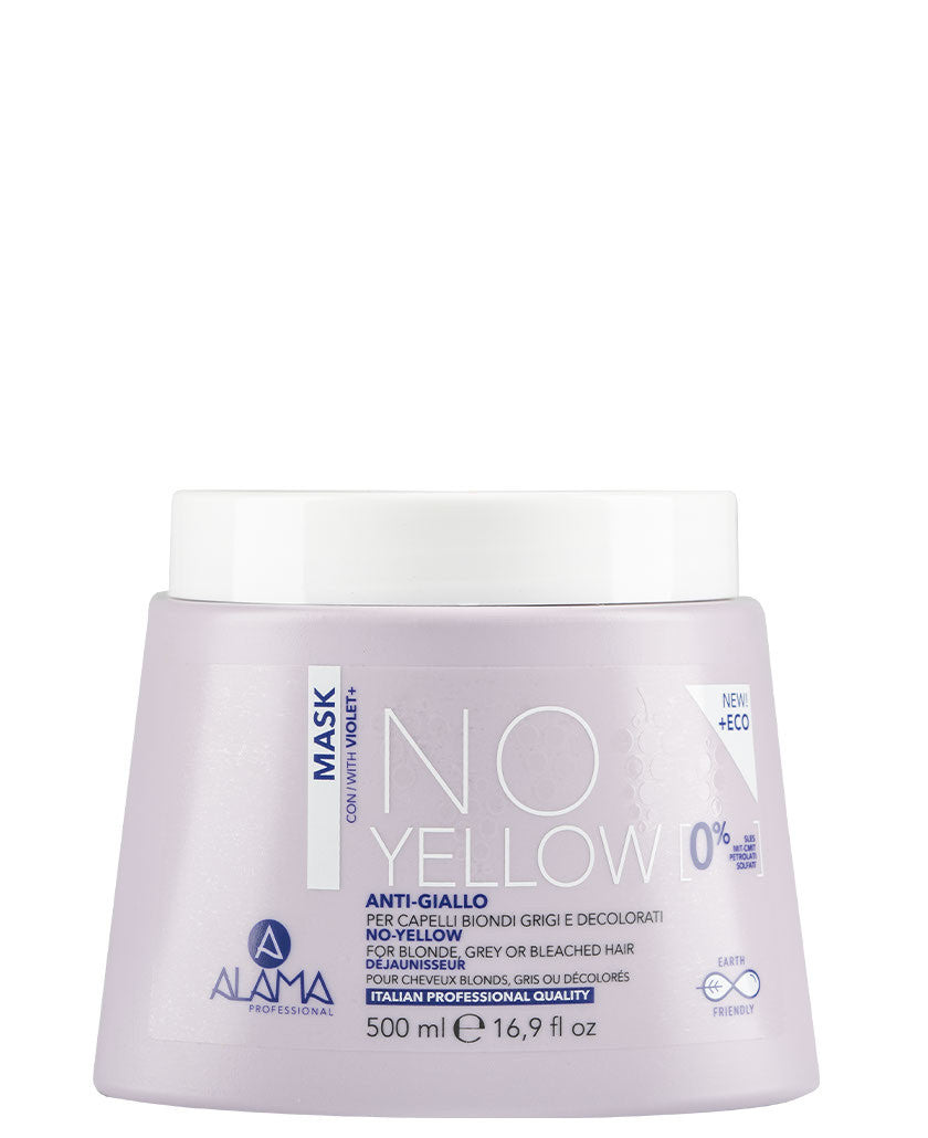 No Yellow Mask 500ml