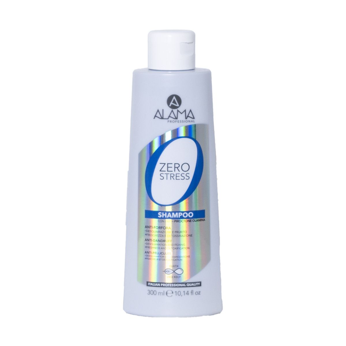 Zero Stress Anti-Dandruff Shampoo
