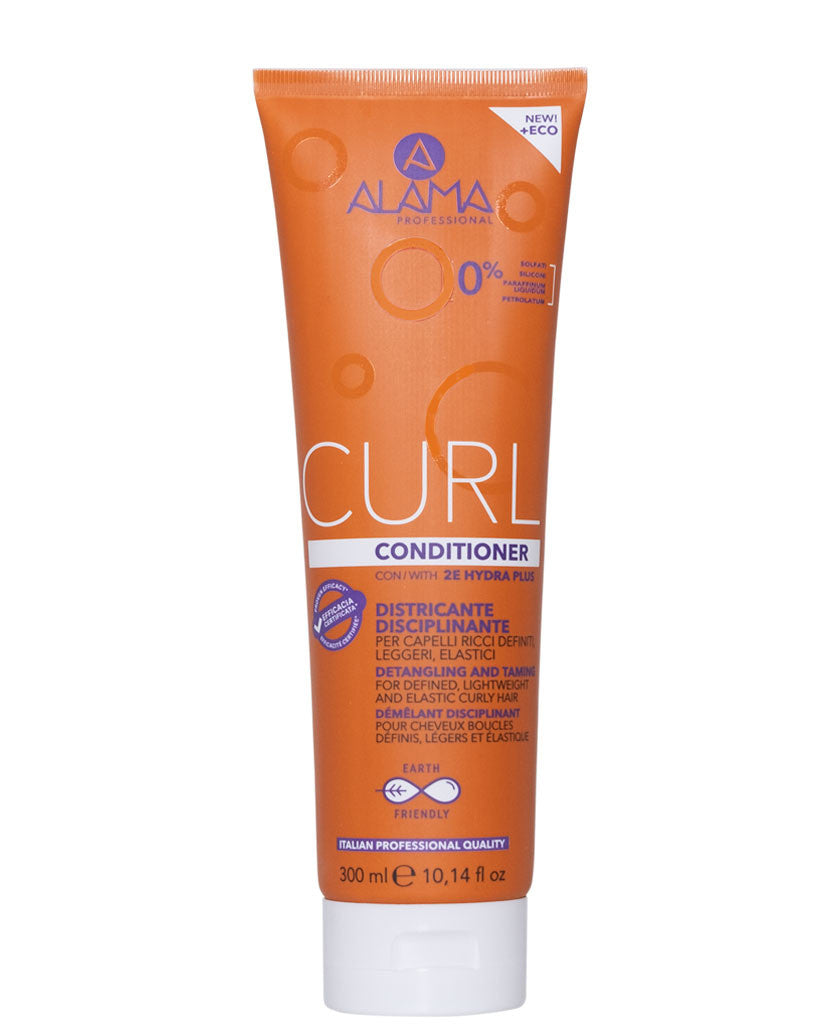 Curl Conditioner 500ml