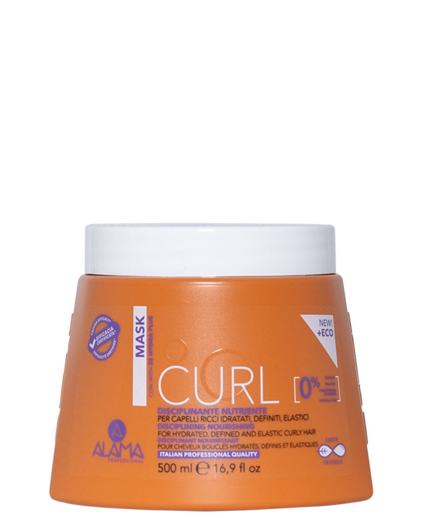 Curl Mask 500ml