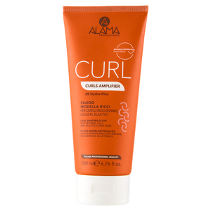 Curl Curly Active Fluid 200ml