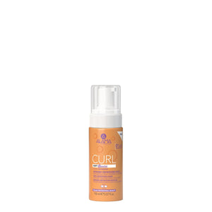 Curl Definition Mousse
