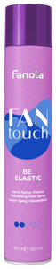 Fantouch Be Elastic Spray