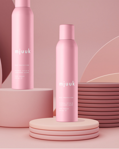 MJUUK HEAT PROTECTION 250ML