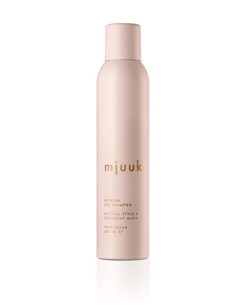 MJUUK REFRESH DRY SHAMPOO 250ML