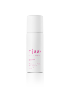 Mjuuk Naked Sense Hairspray Strong 50ML