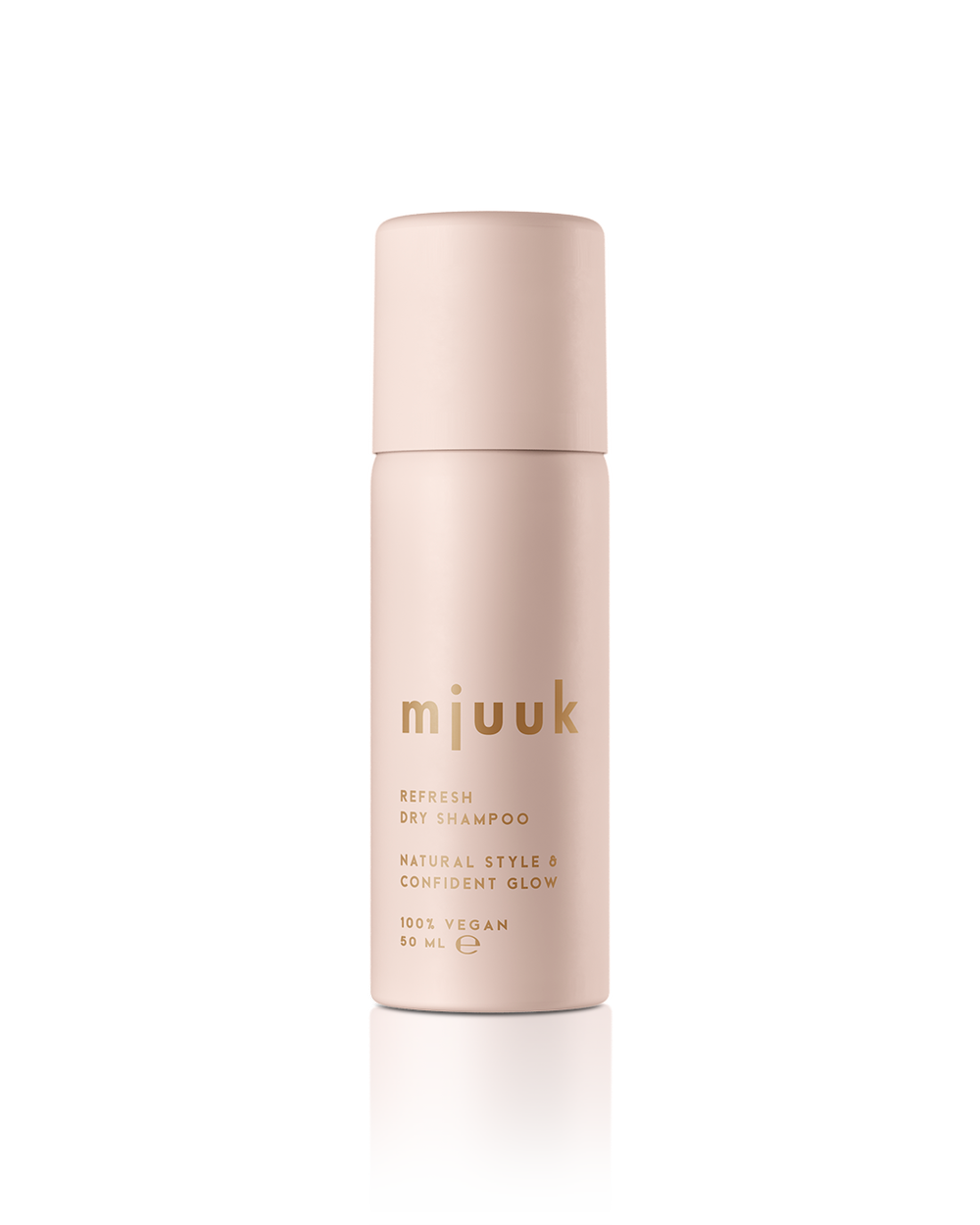 MJUUK REFRESH DRY SHAMPOO  50ML