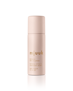 MJUUK REFRESH DRY SHAMPOO  50ML