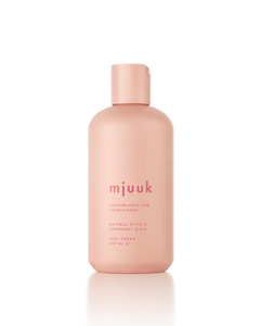 MJUUK COLOUR + MOISTURE HÁRNÆRING 250ML