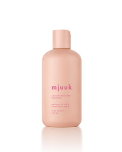 MJUUK COLOUR + MOISTURE SJAMPO 250ML