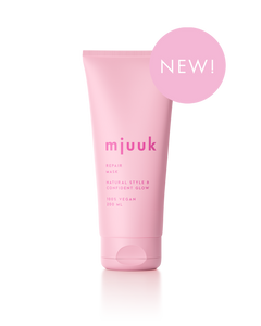 MJUUK REPAIR HÁRMASKI 200ML